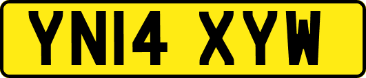 YN14XYW