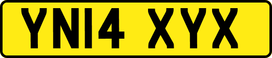 YN14XYX