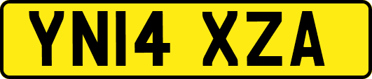 YN14XZA