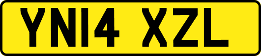 YN14XZL