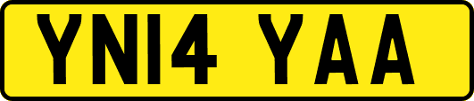 YN14YAA