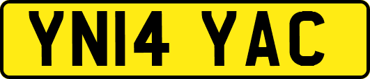 YN14YAC