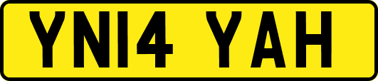 YN14YAH