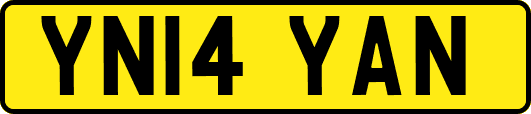 YN14YAN