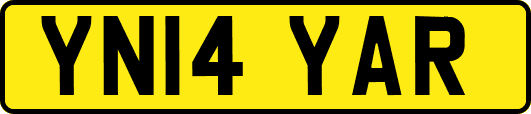 YN14YAR