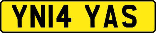 YN14YAS