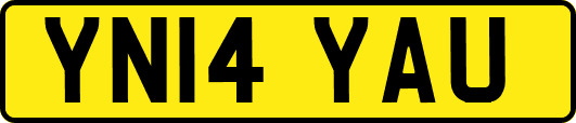 YN14YAU