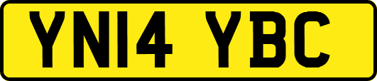 YN14YBC