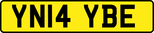 YN14YBE