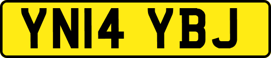 YN14YBJ