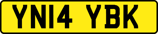 YN14YBK