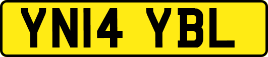 YN14YBL
