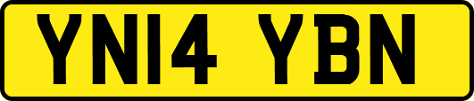 YN14YBN