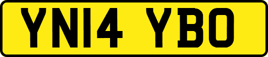 YN14YBO