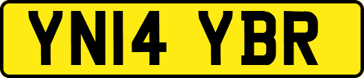YN14YBR