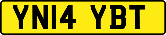 YN14YBT