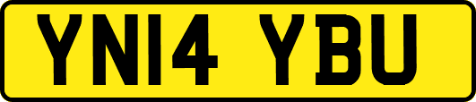 YN14YBU