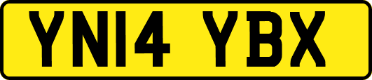 YN14YBX