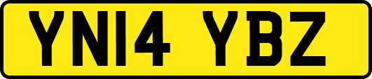 YN14YBZ