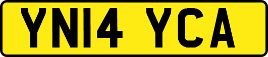 YN14YCA