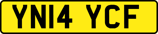 YN14YCF