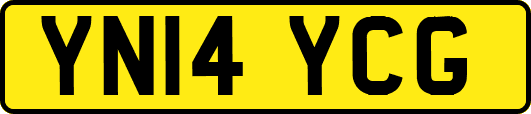 YN14YCG