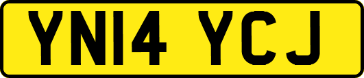 YN14YCJ