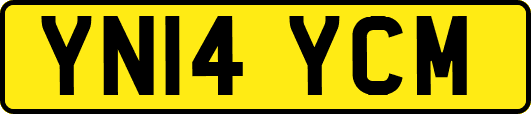 YN14YCM