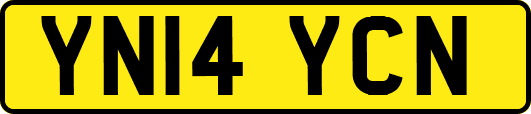 YN14YCN