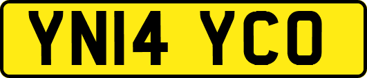 YN14YCO