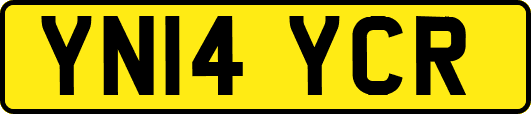 YN14YCR