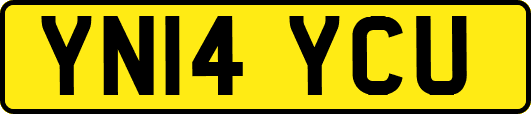 YN14YCU