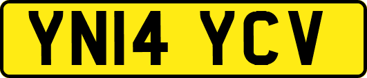 YN14YCV