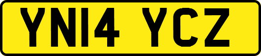 YN14YCZ