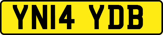 YN14YDB