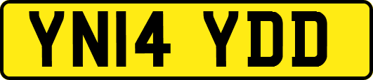 YN14YDD