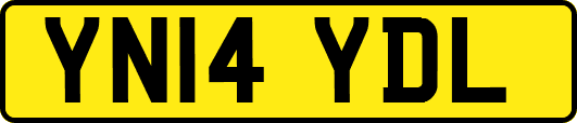 YN14YDL