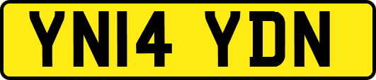 YN14YDN