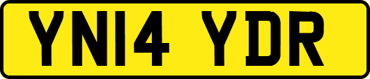 YN14YDR