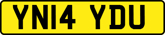 YN14YDU