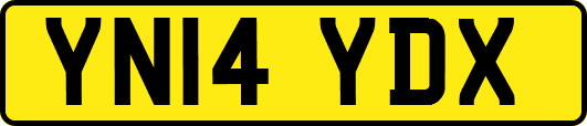 YN14YDX