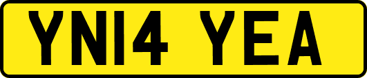 YN14YEA