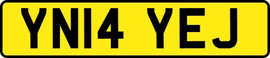 YN14YEJ