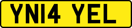 YN14YEL