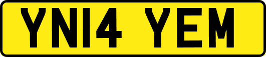 YN14YEM