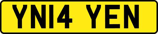 YN14YEN
