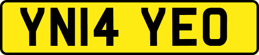YN14YEO