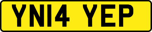 YN14YEP