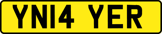 YN14YER