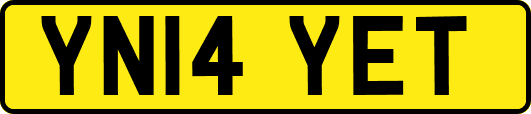 YN14YET
